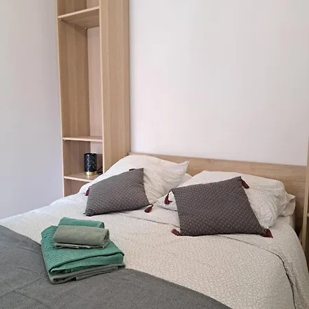Proche Apartment Hendaye