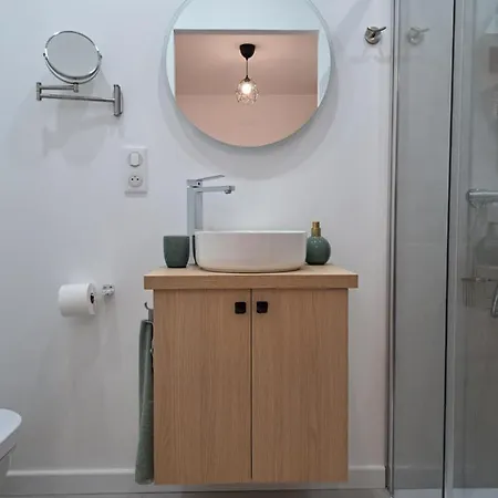 Apartment Proche
