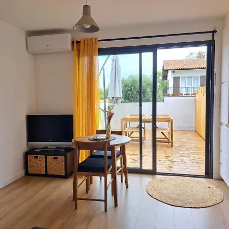Apartment Proche