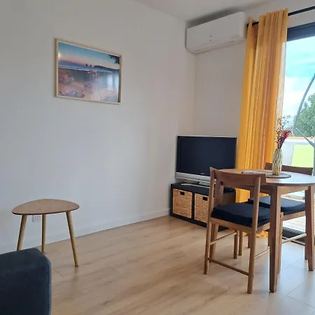 Apartment Proche